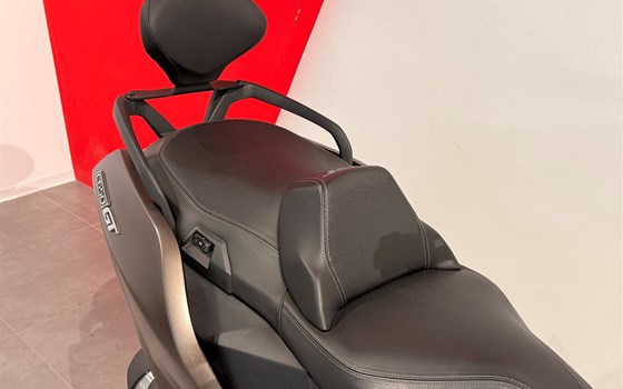 Gebrauchtmotorrad BMW C 650 GT - Bild 8