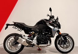 Gebrauchte BMW F 900 R