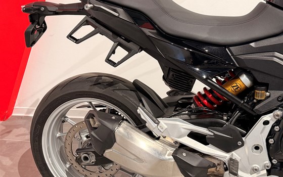 Gebrauchtmotorrad BMW F 900 R - Bild 13