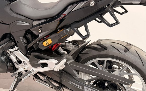 Gebrauchtmotorrad BMW F 900 R - Bild 6