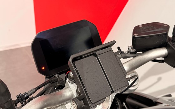 Gebrauchtmotorrad BMW F 900 R - Bild 9