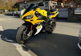 Gebrauchte Yamaha YZF-R1SP