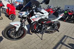 Angebot Kawasaki Z650