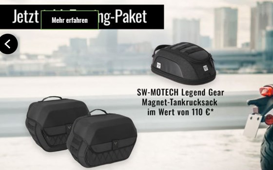 Neufahrzeug Kawasaki Eliminator 500 - Bild 2