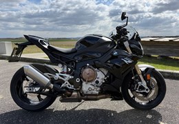 Gebrauchte BMW S 1000 R