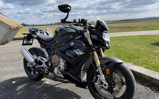 Gebrauchtmotorrad BMW S 1000 R - Bild 2