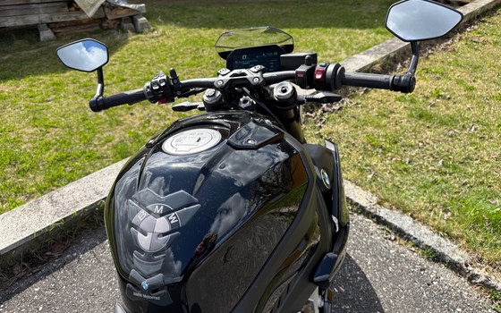 Gebrauchtmotorrad BMW S 1000 R - Bild 3