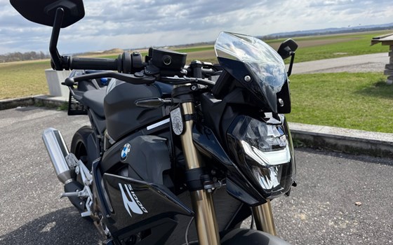 Gebrauchtmotorrad BMW S 1000 R - Bild 5
