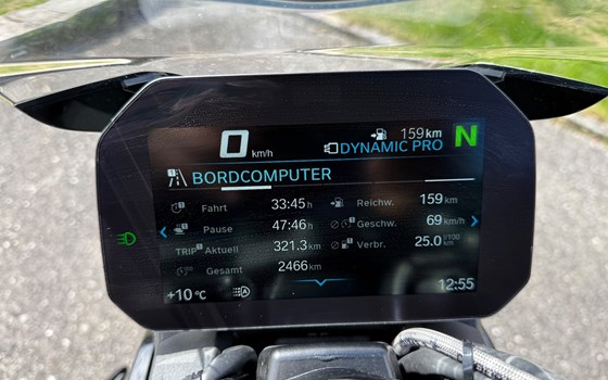 Gebrauchtmotorrad BMW S 1000 R - Bild 6