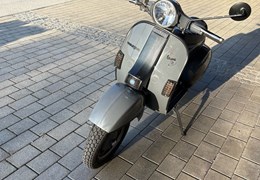 Gebrauchte Vespa P200E