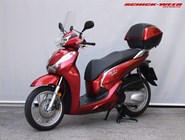 Honda SH300i