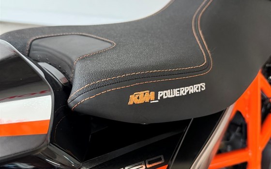 Gebrauchtmotorrad KTM 690 Duke R - Bild 13