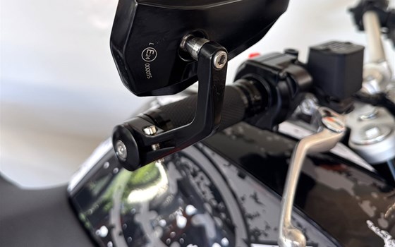 Gebrauchtmotorrad KTM 690 Duke - Bild 8