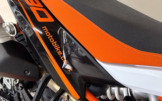 Gebrauchtmotorrad KTM 790 Adventure R - Bild 10