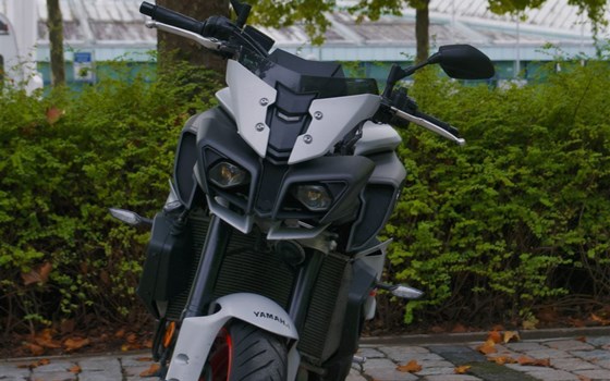 Gebrauchtmotorrad Yamaha MT-10 - Bild 4