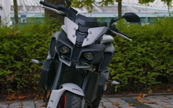 Gebrauchtmotorrad Yamaha MT-10 - Bild 4