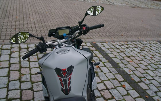 Gebrauchtmotorrad Yamaha MT-10 - Bild 5