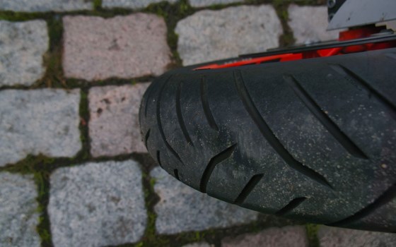 Gebrauchtmotorrad Yamaha MT-10 - Bild 6