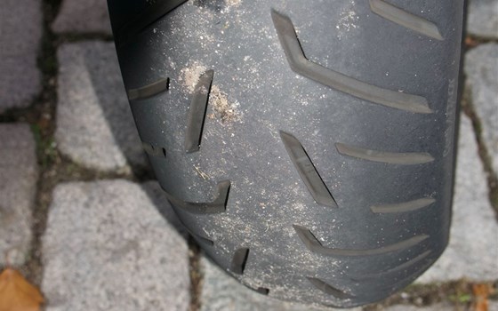 Gebrauchtmotorrad Yamaha MT-10 - Bild 7