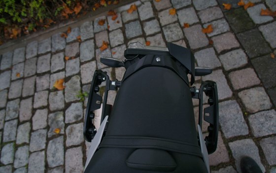 Gebrauchtmotorrad Yamaha MT-10 - Bild 8