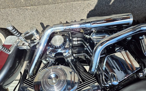 Gebrauchtmotorrad Harley-Davidson Softail Heritage Classic FLSTC - Bild 13