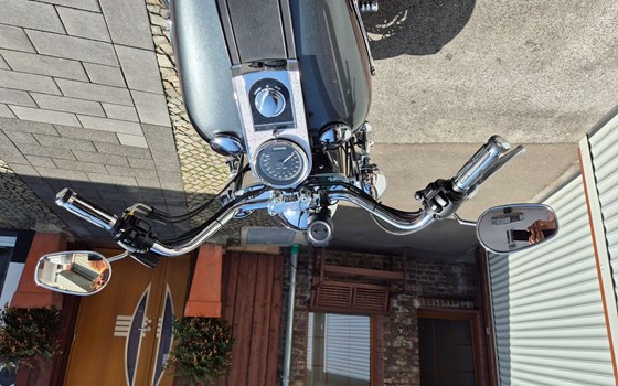 Gebrauchtmotorrad Harley-Davidson Softail Heritage Classic FLSTC - Bild 15