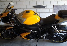 Occasion Suzuki GSX-R 600