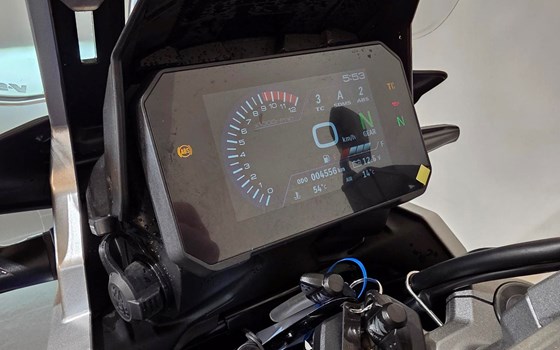 Gebrauchtmotorrad Suzuki V-Strom 1050 - Bild 6