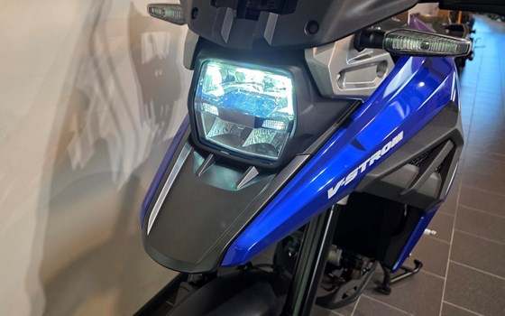 Gebrauchtmotorrad Suzuki V-Strom 1050 - Bild 7