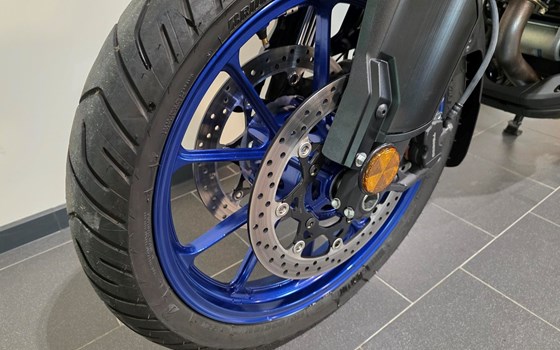 Gebrauchtmotorrad Suzuki V-Strom 1050 - Bild 8