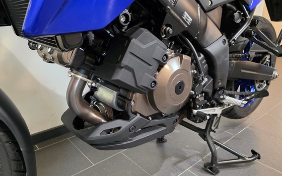 Gebrauchtmotorrad Suzuki V-Strom 1050 - Bild 9