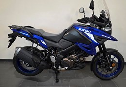 Gebrauchte Suzuki V-Strom 1050
