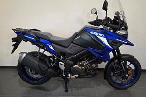 Angebot Suzuki V-Strom 1050