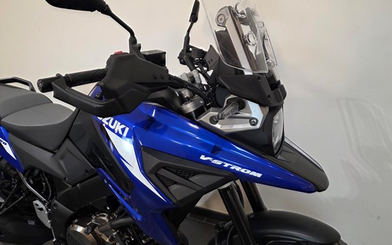 Gebrauchtmotorrad Suzuki V-Strom 1050 - Bild 11