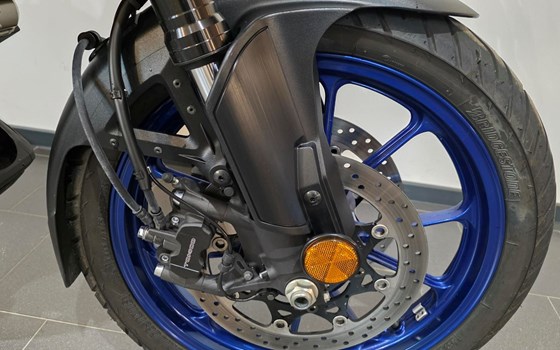 Gebrauchtmotorrad Suzuki V-Strom 1050 - Bild 12