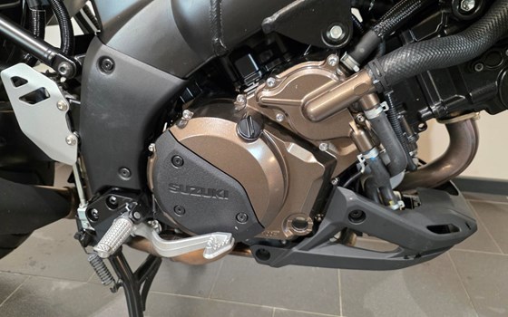 Gebrauchtmotorrad Suzuki V-Strom 1050 - Bild 13