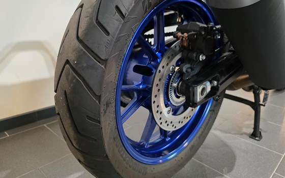 Gebrauchtmotorrad Suzuki V-Strom 1050 - Bild 14