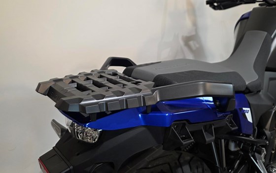 Gebrauchtmotorrad Suzuki V-Strom 1050 - Bild 15