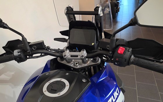 Gebrauchtmotorrad Suzuki V-Strom 1050 - Bild 16