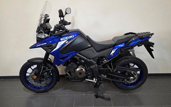 Gebrauchtmotorrad Suzuki V-Strom 1050 - Bild 2