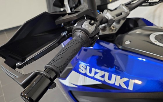 Gebrauchtmotorrad Suzuki V-Strom 1050 - Bild 5