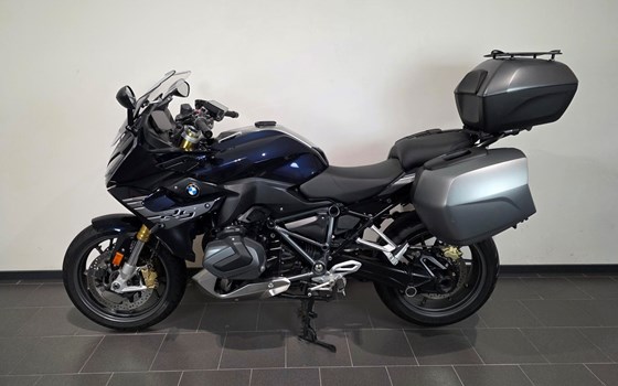 Gebrauchtmotorrad BMW R 1250 RS - Bild 2