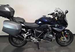 Gebrauchte BMW R 1250 RS