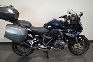 Angebot BMW R 1250 RS