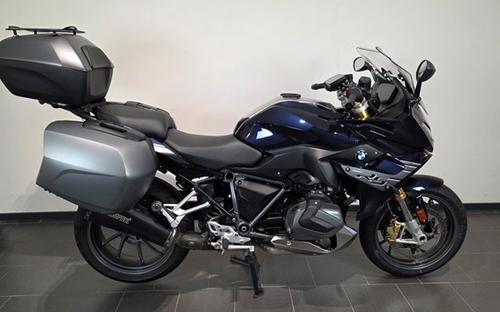 Gebrauchtmotorrad BMW R 1250 RS - Bild 1
