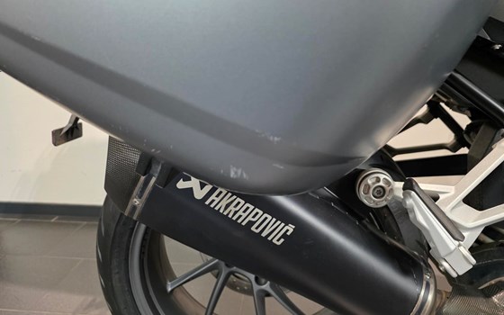 Gebrauchtmotorrad BMW R 1250 RS - Bild 13
