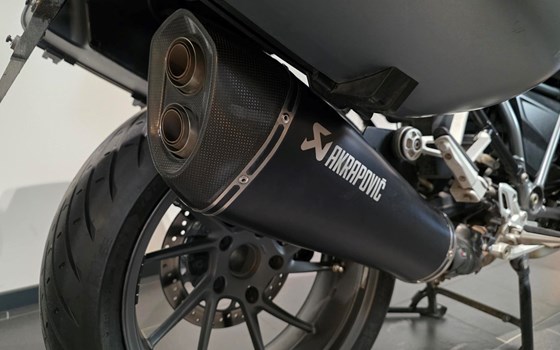 Gebrauchtmotorrad BMW R 1250 RS - Bild 14