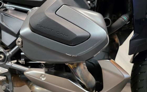 Gebrauchtmotorrad BMW R 1250 RS - Bild 15