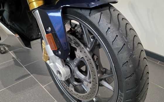 Gebrauchtmotorrad BMW R 1250 RS - Bild 16