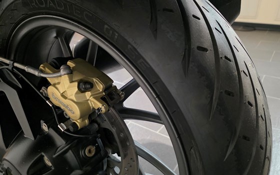 Gebrauchtmotorrad BMW R 1250 RS - Bild 17